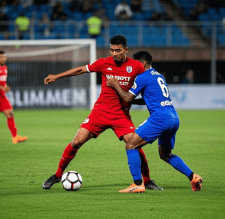 Persib Bandung vs Bali United: Duel Sengit di GBLA Malam Ini!