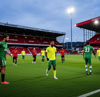 Rennes vs Nantes Siap Adu Gengsi di Roazhon Park Dini Hari Nanti