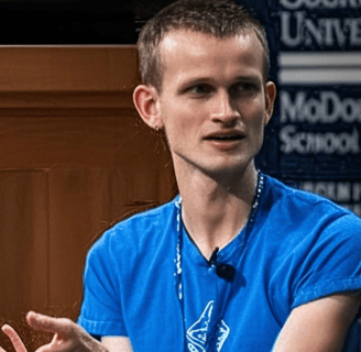 Vitalik Buterin Tampil dalam Dokumenter Baru: Menyingkap Peran Crypto dalam Krisis Ukraina