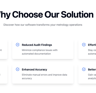 Why Choose us