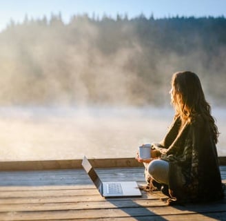 Naturopathie dans le Rhône en visio et à domicile
