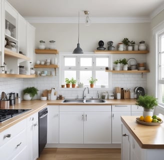 Three individuals engaged in cleaning large glass doors. One person is using a broom or mop to scrub the glass, another is spraying water, and the third person is wearing a hard hat and a safety vest. There are construction materials in the foreground.