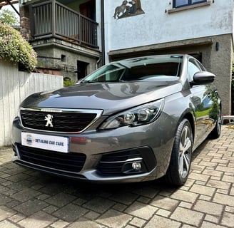 colmar, lavage auto, Porsche, detailing, Fréland, nettoyage auto, polissage, lustrage