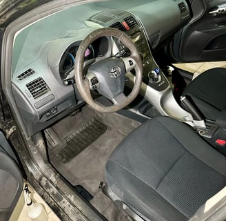 Detailing Car Care Fréland