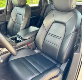 colmar, lavage auto, Porsche, detailing, Fréland, nettoyage auto, polissage, lustrage