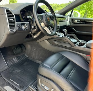 colmar, lavage auto, Porsche, detailing, Fréland, nettoyage auto, polissage, lustrage