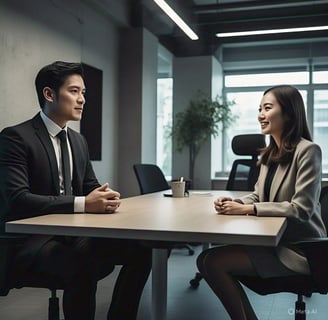 Interview Preparation Course