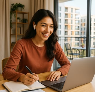 Remote Job Workshop