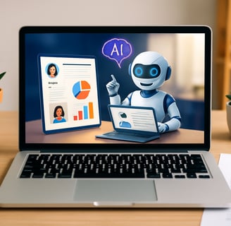 AI Tools to boost your career