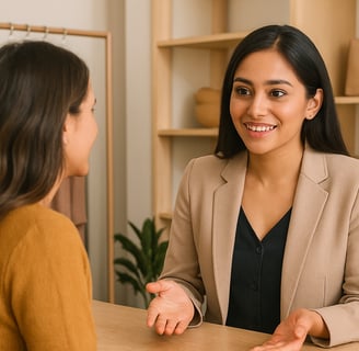 Customer Service Training
