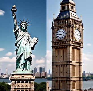 US and UK Cultural Awareness
