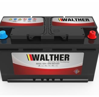 WALTHER SLI L5