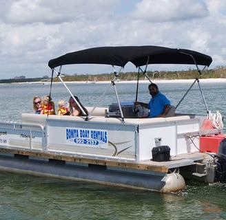 Bonita Boat Rentals