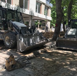 fikirtepe kiralık jcb