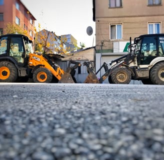 kadıköy jcb kiralama