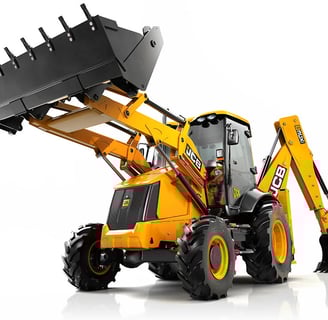 acıbadem kiralık jcb