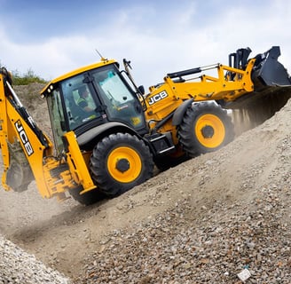 feneryolu kiralık jcb
