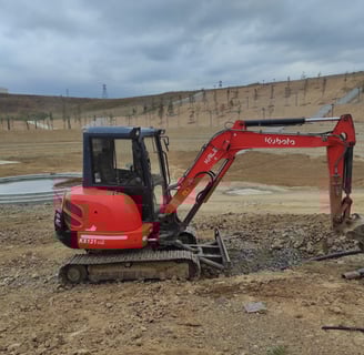 Suadiye Kiralık Jcb