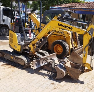 göztepe kiralık jcb
