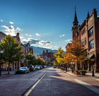 CU Boulder