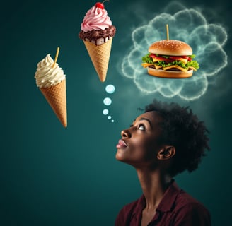 emotional overeating