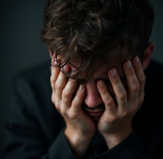 PTSD Treatment Denver Colorado