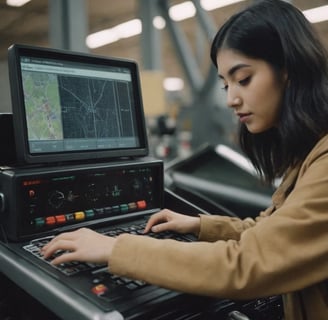 Consultoría industría