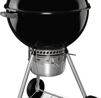 Weber Original Kettle Premium Charcoal Grill