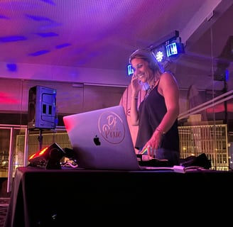 DJ PIXIE