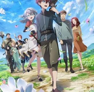 Saikyou no Ousama, Nidome no Jinsei wa Nani wo Suru?