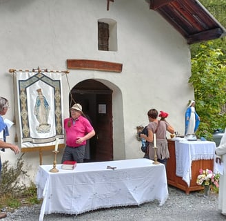 ND de Béassac