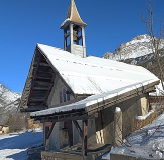 St Joseph