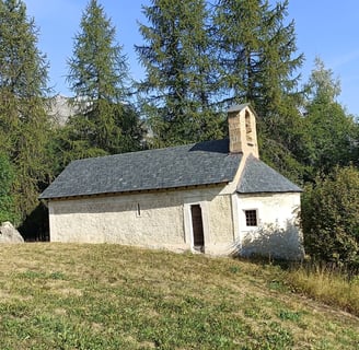 Chapelle St Vincent