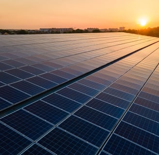 Panneaux solaires Landes Pyrénées Atlantiques