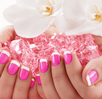 Best Manicure Nail Service in Huntersville, NC