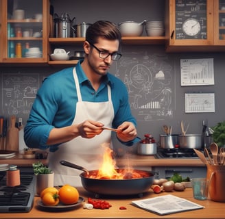 Indicadores macroeconômicos como ingredientes para o sucesso no day trade