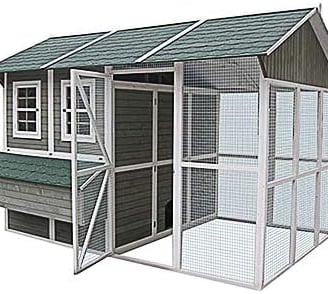 Chicken House