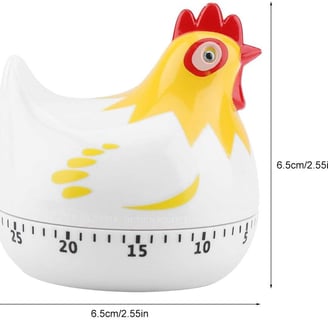 Chicken Timer