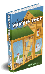 How to build a chicken coop
