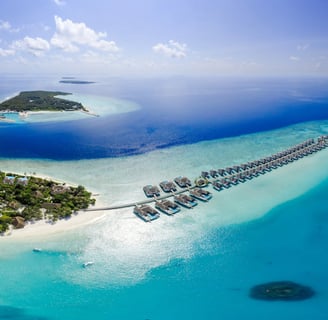 Baa Atoll, North Province, Maldives