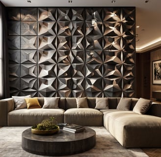 3d textured tiles 
