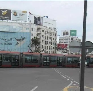casablanca ghandi