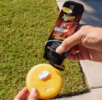 Meguiar's ScratchX 2.0 product image