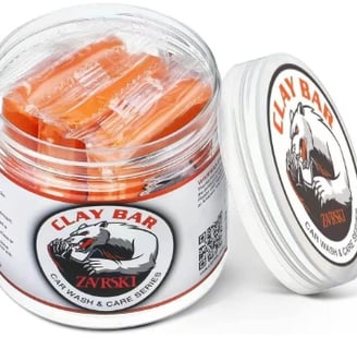 Zavrski Car Clay Bar for auto detailing