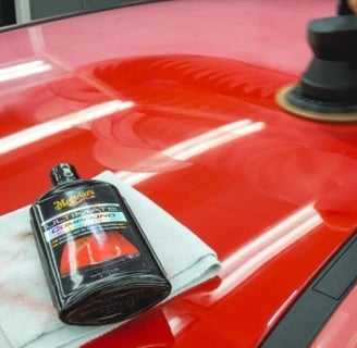 Meguiar's G17216EU Ultimate Compound Bottle