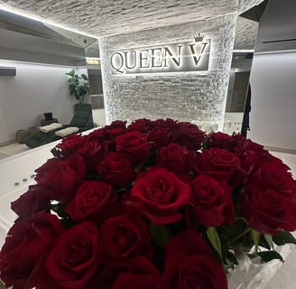 Queen V apartamentai