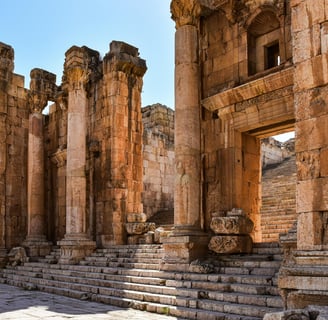 Temple of Artemis at Ephesus wonders of the ancient world