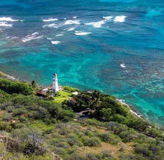 Great Barrier Reef in Australia seven wonders of the natural world