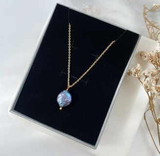 Handmade Jewelry, Jewelry Trends 2025, Artisan Jewelry, Unique Jewelry, Handmade Pearl Jewelry