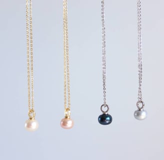 Necklace Guide